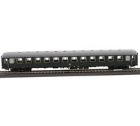 58121 B4ümg-54, DB, Ep.III, avec éclairage, AC
