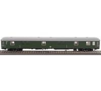 58126 Pw4ümg-60, DB, Ep.III Chariot à bagages avec éclairage