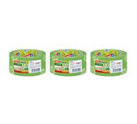 Ruban adhésif d'emballage tesapack® tesa 58156-00000-00 vert (L x l) 66 m x 50 mm acrylate 1 pc(s)
