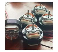 5816 High power three wire two speed circulating fan fitting cover pole electronic starter IINKUEYK