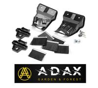 581903102 Kit de brosses de roue d'origine Husqvarna pour Automower...