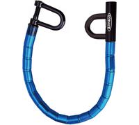 582/B Antivol Voiture Volant Siege Flexible,Plus Pratique,Câble D'acier Blindé Articulé,Serrure A Disque Bloc Canne Barre Anti Vol Clef Universelle Pour Bloque Auto,Camping Car,Van