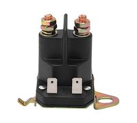 582042801 ,12V relais de solénoïde de démarreur haute efficacité OE Standard Performance stable pour tracteur de pelouse , relais