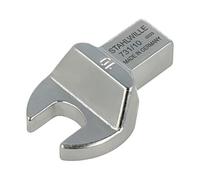 58211010 Embout d'une clé dynamométrique Montage : 9x12 10mm STAHLWILLE