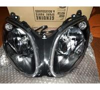 58248R Phare Avant Original Piaggio NRG Power DD DT PureJet 50 04>17 Transparent
