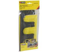 58260 Noch HO Mur De Contention Avec Arcades Mesures Cm. 27 X 10 Échelle 1:87