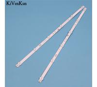 582mm 10 piece pour 5 TV Kit de lampes TV 582mm, bandes de rétro-éclairage LED pour Panasonic TX-32FR250K 32FR250W K320WDX A1 ( Nipseyteko )