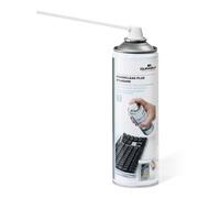 DURABLE Spray dépoussiérant haute pression POWERCLEAN® PLUS Bombe dépoussiérante PC 400 ml