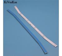 584.5mm 4 piece pour 2 TV Kit de barres de rétro-éclairage LED, matrice de lampes TV, JS-D-JP3220-061EC(60416)(60308) E32F2000 MCPCB E32-0A35 ( Nipseyteko )