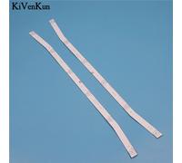 584.5mm 4 piece pour 2 TV Lampes TV bandes de rétro-éclairage pour NEVIR 32 pouces, Kit de barres LED ( Nipseyteko )