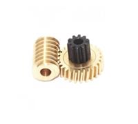 5840-31ZY 0.7M Worm Turbine Reducer electronic starter matching gear All Steel/Copper Self-locking IDGTTLDF(COPPER)