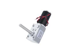 5840-31ZY-51mm Worm Gear Reduction DC electronic starter High Torque 70KG/CM Self-Locking Without Bracket 27RPM_12V RUAJOGYNVM