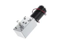 5840-31ZY DC 12V 24V Reduction Gear electronic starter Large Torque High Power 2-70kg 7RPM-470RPM Worm Gear electronic starter Reversed electronic starter IINKUEYK(24V 7RPM,Package A)
