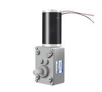 5840-31ZY DC 12V 24V Reduction Gear electronic starter Large Torque High Power 2-70kg 7RPM-470RPM Worm Gear electronic starter Reversed electronic starter MQXFCZUX(12V, 160 RPM)