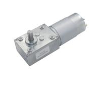 5840-555 12V 24V dc electronic starter with gear reduction High Torque Worm Gear electronic starter CZAOINCU(27rpm,24V)