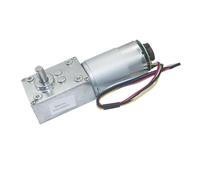 5840-555 with encoder DC12V 24V self-locking worm gear electronic starter high-power high-torque geared electronic starter CZAOINCU(470,12V)