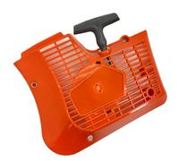 584886804 506385613K770 Démarreur De Tronçonneuse Matériaux ABS/Nylon Robustes Activation Rapide Du Moteur Prise En Plusieurs Appareils Système D'allumage Tronçonneuse À Démarrage Rapide