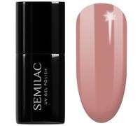 Semilac 585 UV Vernis à ongle Caramel Tan 7 ml