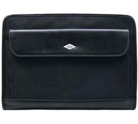 [585001] WEDO pochette de conférence Elegance, A4, synthétique/nylon,