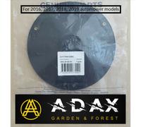 Plaque de dérapage Husqvarna automower 105 308 320 330X 260 265 ACX 210C...