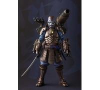 58540 SAMURAI MACHINE DE GUERRE AF