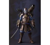 58540 SAMURAI MACHINE DE GUERRE AF