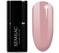 Semilac Vernis à ongles UV Dirty Rose Nude 586 7 ml