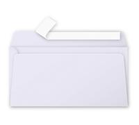 [5865C-4] Pollen Lot de 4 Packs de 20 enveloppes 120g 110x220 lilas