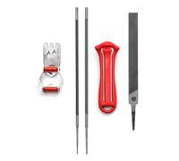 586933401 Orig. Kit de fichiers Husqvarna .325" SP33G PIXEL 4,8mm aiguiseur d...