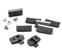 587235702 Kit de recharge de brosse de roue de tondeuse automatique Husqvarna...