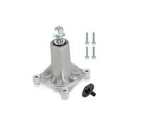 587253301 187292 192870 Broche Husqvar 187292 Ensemble mandrin Husqva Broche de plateau de coupe 42" 46" 48" Craftsman