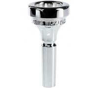 5880 Classic Petite Perce - 6BS Argentée (Trombone)