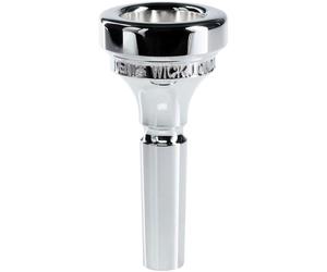 5880 Classic Petite Perce - 9BS Argentée (Trombone)