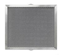 5881 MERV 8 Filtre déshumidificateur lavable pour toute la maison Compatible E080 E100 Filtre réversible pour un air amélioré (1 pièce)