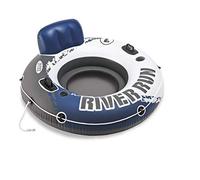 58825 Donut géant - Fauteuil gonflable Intex RIVER RUN