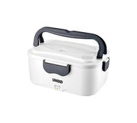 Unold 58850 Récipient de cuisson électrique 35 W 1,5 L Gris, Blanc Adulte