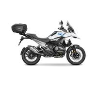 5887-Fixations de support d''ancrage pour compatible avec BMW R1300GS ADVENTURE