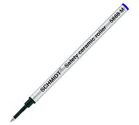 5888 noire m Lot de 10 recharges pour stylo roller en céramique Bleu