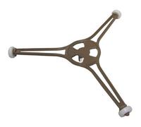 5889W1A012A. ENTRAINEUR DE PLATEAU Ø 180 M/M LG