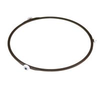 5889W2A012E. SUPPORT DE PLATEAU TOURNANT Ø 255 MM LG