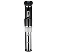 Unold Machine sous-vide Time 58915 - Circulateur d'immersion 1,3 kW inox noir