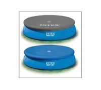 58920 Bâche pour piscines autoportantes rondes de 457 cm de diamètre. 2 coloris au choix