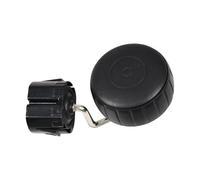 589300801 Ensemble de roue de tondeuse robot Gardena compatible avec Sileno minimo Sileno Life Sileno City pour Husqvarna Automower 305 310