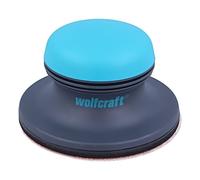 5894000 Support pour ponçage manuel 125 mm WOLFCRAFT