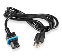 58984402LF Câble d'alimentation de rechange pour appareils d'alimentation Maytronics Dolphin 10 A 125 V