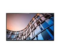 58BFL2114 - Classe de diagonale 58" TV LCD rétro-éclairée par LED - signalisation numérique - 4K UHD (2160p) 3840 x 2160 - noir