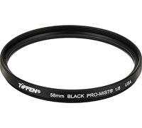 58Bpm18 58Mm Black Pro Mist 1/8 Filter[Z569]