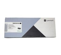 58D0HA0 LEXMARK MS821DN CARTOUCHE DE TONER NOIR