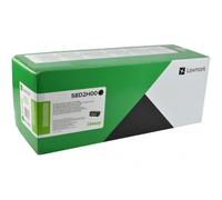 58D2H00 LEXMARK MS821DN CARTOUCHE DE TONER NOIR