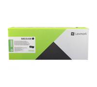 58D2U0E LEXMARK MX721ADE CARTOUCHE DE TONER NOIR